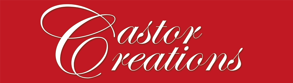 Castor Creations
